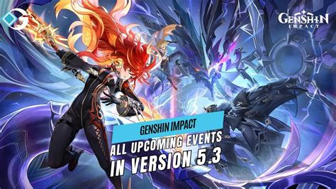 Everything You Need to Know About Genshin Impact。